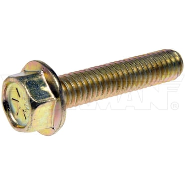 Flanged Bolt Bolt