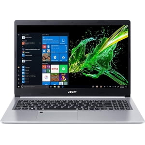 Restauré Acer Aspirez 5 15.6" FHD, Intel Core i5-10210U, 8GB RAM, 256GB SSD, Windows 10 (A515-54-55JV) - Foire rénovée