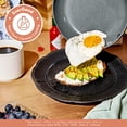 thumbnail image 3 of Beautiful by Drew Barrymore 12pc Ceramic Non-Stick Cookware Set, 3 of 9
