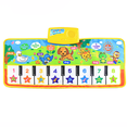 thumbnail image 2 of DPTALR Tapis de Gym pour Jouer du Clavier, Musique Musicale, Chant, Meilleur Cadeau pour Enfants et Bébés, 2 of 6