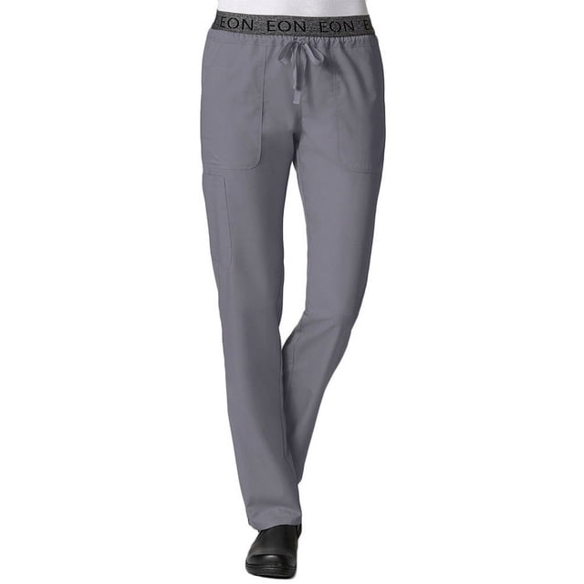 Maevn Womens EON Waistband 7-Pocket Cargo Pant