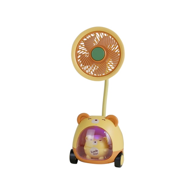 Pencil Sharpener for Large Pencils Fan Light, 9.4x8.2x20cm Portable with Desktop Stand, Usb Rechargeable, and Handheld Pencil Sharpener for Office, Travel, and Study