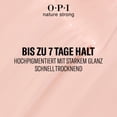 thumbnail image 4 of OPI Nature Strong Natural Vegan Origin Nail Lacquer - A Clay In The Life NAT 002, 4 of 10
