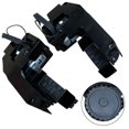 thumbnail image 5 of MYG Roues Conçues pour Durer pour Votre Honor pour Q6 Pro Aspirateur Robot, 5 of 5