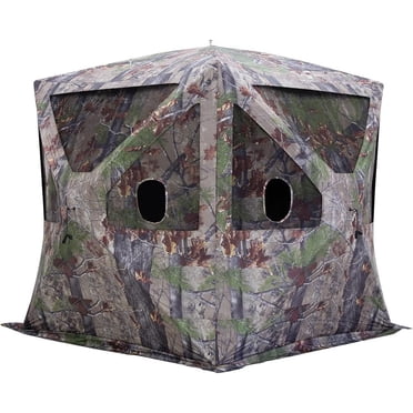 Barronett Blind Big Cat Backwood