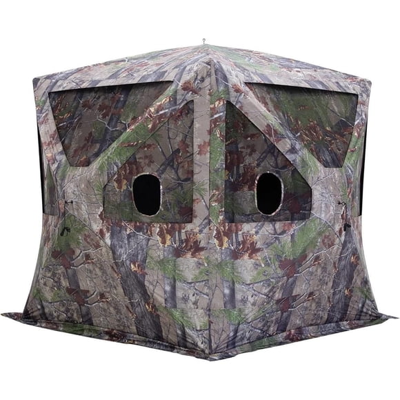Barronett Blind Big Cat Backwood