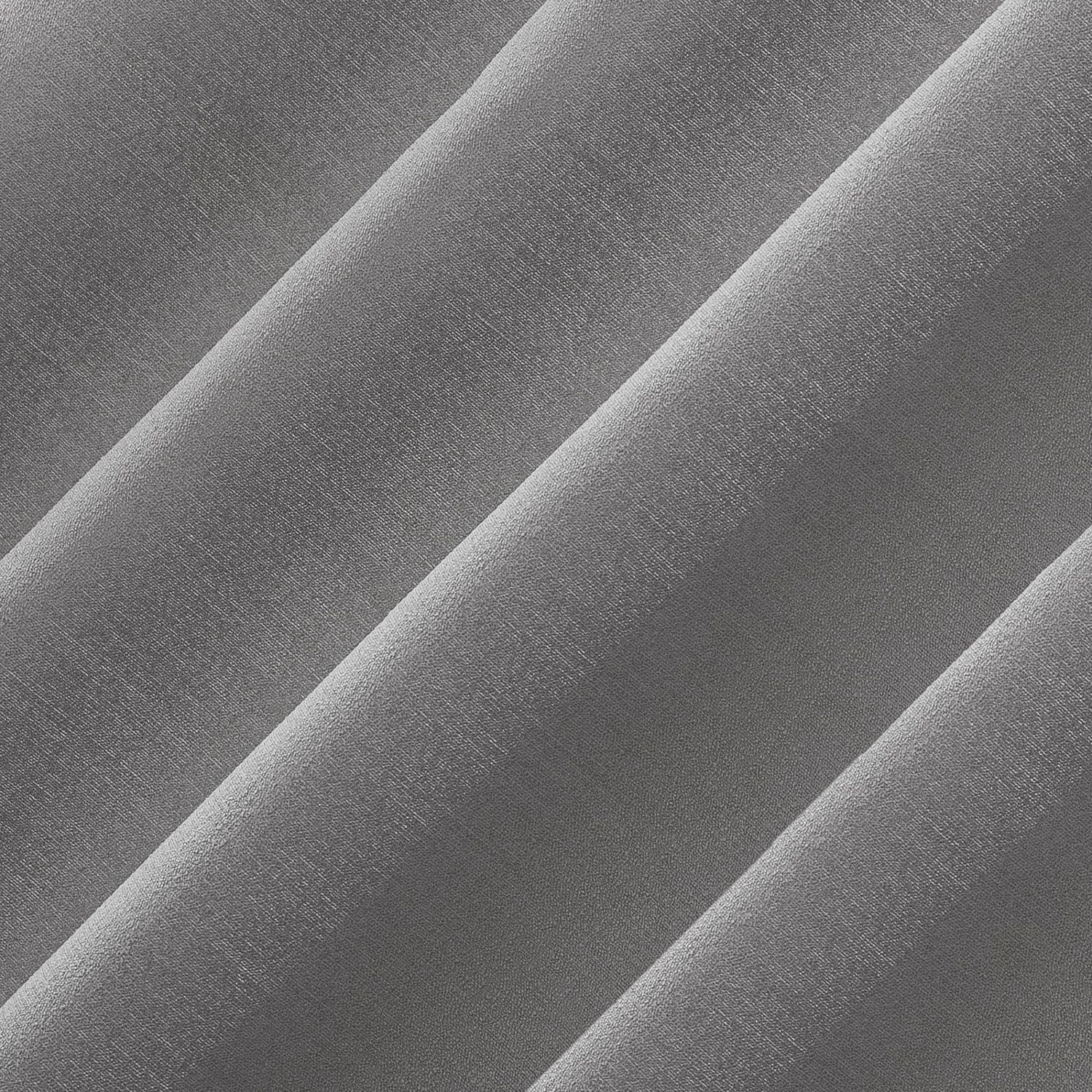 Paquet de 2 panneaux rideau semi-transparents à languettes Jensen Mainstays