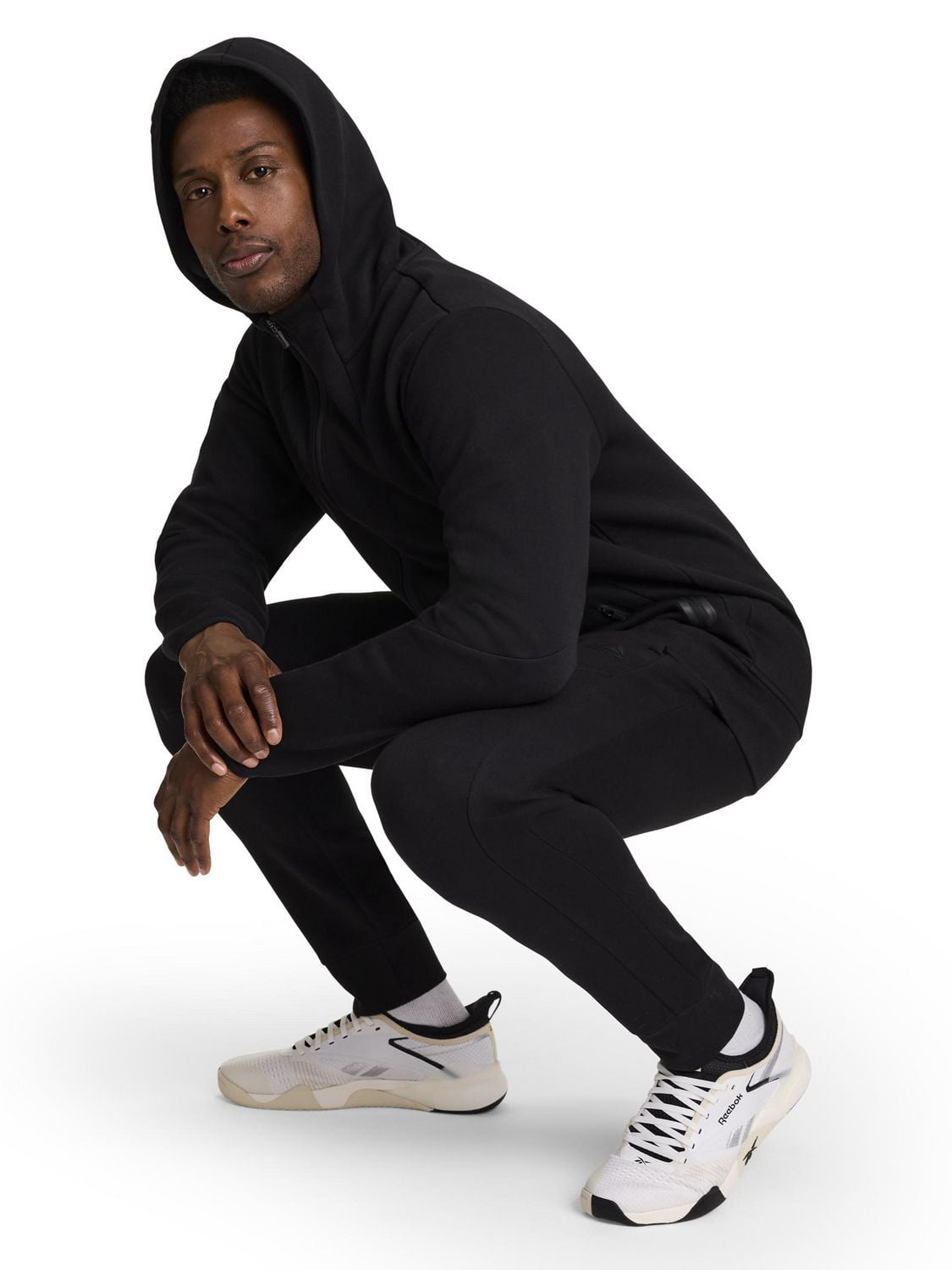 Reebok Men's Momentum Jogger with Pockets