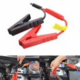 thumbnail image 3 of Car Jump Starter Cable,EC5 Plug, Red/Black, 12V,for Portable Starter Connection, 3 of 6