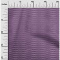 thumbnail image 1 of oneOone Polyester Lycra Wine Fabric Diamond Shape Geometric Craft Projects Decor Fabric Printed By The Yard 56 Inch Wide, 1 of 1