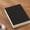 Black#5378, variant on Extra Thick Sketchbook Notebook, 250 Sheets (500 Pages), 13 x 9.5 cm, Portable Blank Drawing Paper, Tearable Adhesive Binding, Matte Finish, Khaki and Black Cover Options