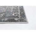 thumbnail image 2 of ECARPET Isla Blue, Grey Rug, 2 of 9
