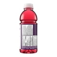 thumbnail image 2 of Glaceau Vitaminwater Zero xoxox Bouteille, 591 mL, 2 of 6