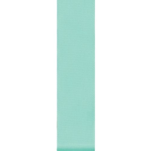 Ruban satin simple face Offray 39mm