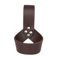 thumbnail image 1 of HOARBOEG Medieval Knight Sword Collar Scabbard Scabbard Leather, 1 of 1