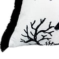 thumbnail image 4 of Way to Celebrate! Coussin décoratif Maison hantée, 4 of 4