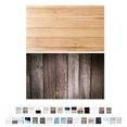 thumbnail image 4 of Double-Sided Wood Grain Background Paper Waterproof Paper Photography Backdrop Plate, 4 of 8
