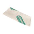 thumbnail image 1 of Decodeary Ironing Board Table Cover Protector Laundry Supplies 140x50cm Green Feathers, 1 of 7