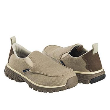 FSI Footwear Specialties International Women's Breeze Industrial Boot, Tan