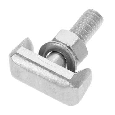 Battery Bolts Battery Terminal Bolt Car Accessories Bolt Stainless Steel Battery Terminal Nuts Car Battery Cable Extender Universal Replace Accessory For Car Suv