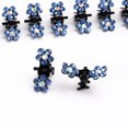 thumbnail image 1 of Bilqis Deals Rhinestone Side Clip Small Hair Clip Hair Claw Sim-ple Bangs Clip Top Clip Hair, 1 of 1