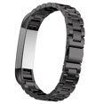 thumbnail image 2 of Agiferg Stainless Steel Watch Band Wrist strap For Fitbit Alta HR Smart Watch D, 2 of 5