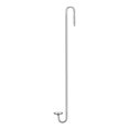 thumbnail image 3 of Aquarium CO2 Diffuser Carbon Dioxide Diffuser Aquarium Equipment Stainless Steel 40cm, 3 of 8