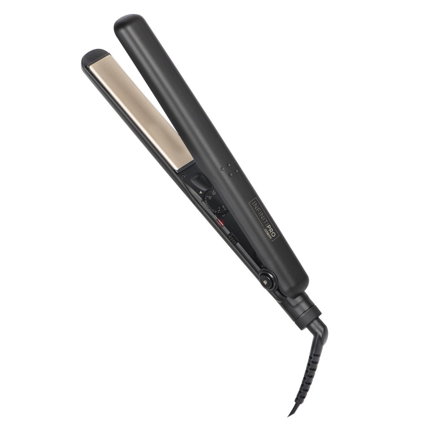 INFINITIPRO by Conair® 1" 3x Ceramic Flat Iron