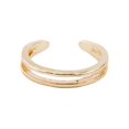 thumbnail image 2 of 12 Pcs/ensemble Bague de Pied à Ouverture Ajustable Plage Mode Rétro Argent Alliage Bague d'Orteil Bijoux G2G7, 2 of 6