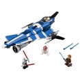 thumbnail image 2 of LEGO® Star Wars™ - Anakin’s Custom Jedi Starfighter (75087), 2 of 2