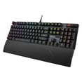 thumbnail image 4 of ASUS ROG STRIX SCOPE II RX GAMING KEYBOARD, IP57, DAMPENING FOAM, 4 of 6