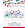 thumbnail image 2 of Bln Kit 18Ct Pastel Arch, 2 of 3