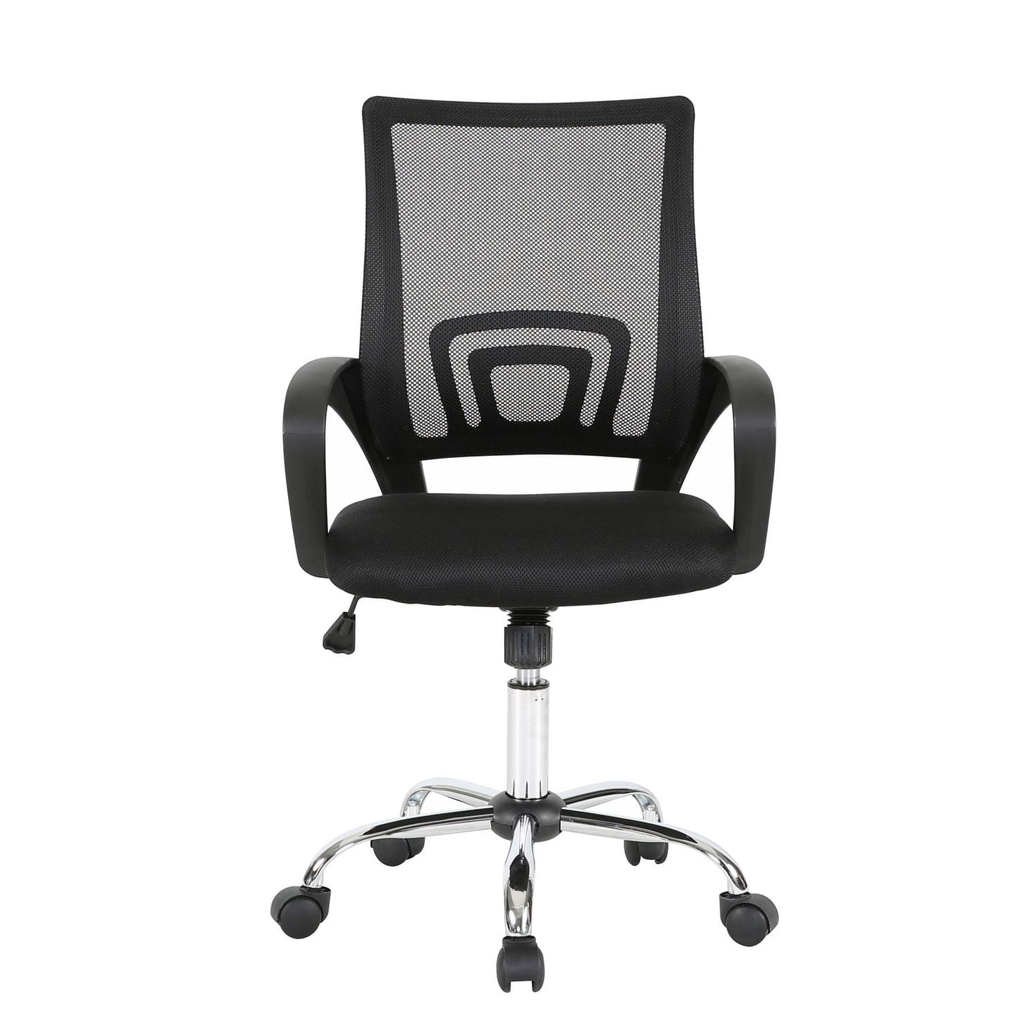 TygerClaw Mid Back Mesh Office Chair