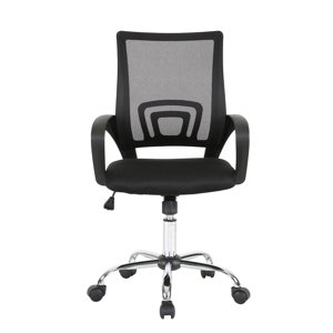 TygerClaw Mid Back Mesh Office Chair