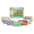 thumbnail image 1 of LeapFrog LeapTab Tactile (Version Anglaise), 1 of 7