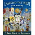 thumbnail image 1 of Learning the Tarot: A Tarot Book for Beginners, 1 of 2