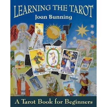 Apprendre le Tarot: un Livre de Tarot pour Débutants