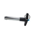 thumbnail image 1 of Stainless Steel Ball Lock Pins Quick Release Pins Quick Release Ball Lock Release Ball T Handle Pin dia 6mm 35mm, 1 of 7
