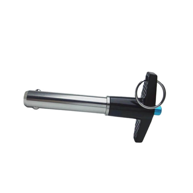 Stainless Steel Ball Lock Pins Quick Release Pins Quick Release Ball Lock Release Ball T Handle Pin dia 6mm 35mm