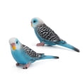thumbnail image 2 of IROINID Parrot Animal Toys Figurines Home Decorate Preschool Educational, 2 of 3