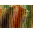 thumbnail image 4 of oneOone Cotton Silk Fabric Stripe Block Decor Fabric Printed BTY 42 Inch Wide, 4 of 4