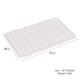 thumbnail image 3 of NEX Couverture Microfibre Avec Housse De Couette Amovible, 3 of 8