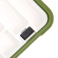 thumbnail image 3 of Fishing Tackle Container, Fishing Tackle Container Box Waterproof Fishing Tackle Box, For Fishing Saltwater Organizer Ing Freshwater, 3 of 8