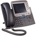 thumbnail image 3 of Cisco Unified IP Phone 7975G - VoIP phone, 3 of 5