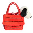thumbnail image 2 of Aurora Peanuts Purses Snoopy's House 8", 2 of 2