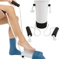 thumbnail image 3 of Non-Slip Senior Sock Aid for Elderly Senior Stocking Assistance Assist Disability, 3 of 8