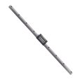 thumbnail image 3 of Linear Guide Rail Kit, Bearing Steel Locking Type Linear Guide Rail With Block High Speed Corrosion Resistance  For Accuracy Machine Tool For Equipment 500mm, 3 of 8
