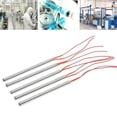 thumbnail image 4 of 220V 100-300W Stainless-Steel Heat Rod | Fast Heating, Easy to Replace, 4 of 6
