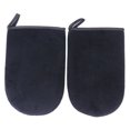 thumbnail image 1 of SHISUYAN Mitaine d'Auto-bronzage pour Auto-Bronzage et Application de Bronzage Sans Soleil Uniforme, Mitaine pour Auto-Bronzage Lavable et Réutilisable, 2 Pcs, 1 of 6