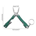 thumbnail image 2 of Father's Day Gifts Kcavykas Tools,decor,Outeers,Multifunctional Pliers LED Lamp Pliers Flashlight Pliers Outdoor Portable tool Pliers Mini tool Pliers, 2 of 2